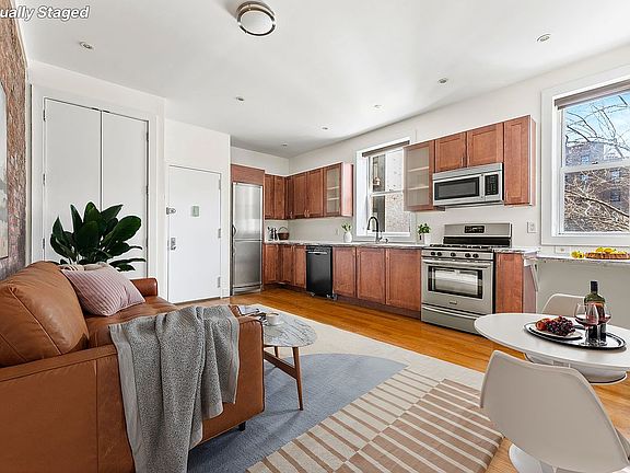 2nd image of 303 W 149th St #2F