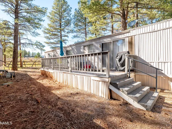 2500 W Route 66 Lot 83, Flagstaff, AZ 86001