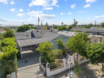 10449 Ilex Ave, Pacoima, CA, 91331