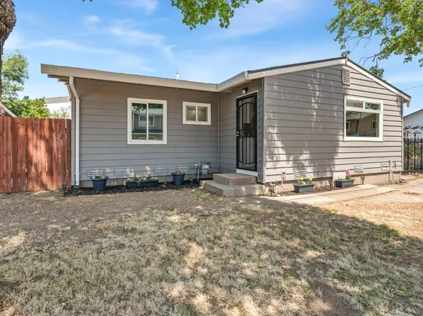 301 Nimitz St, Sacramento, CA 95838