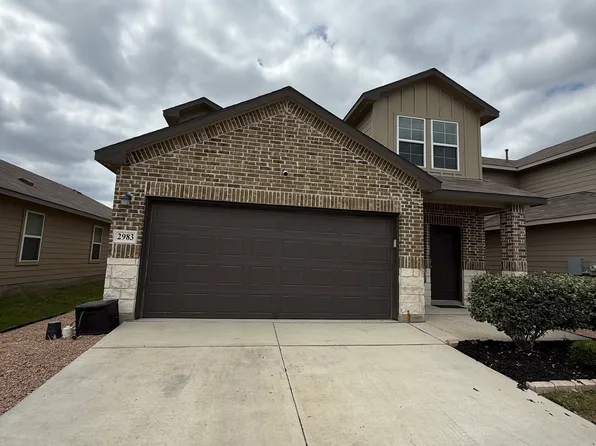 2983 Panther Spg, New Braunfels, TX 78130