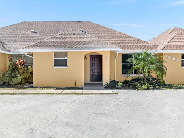 13868 York Ct APT C, Wellington, FL 33414