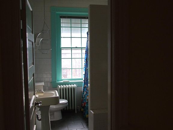 Bathroom was redone this photo is old I_ll working on new one!