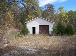 12618 Green Acres Dr, De Soto, MO 63020