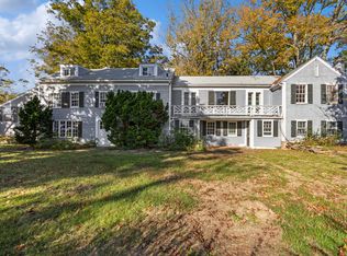 429 Sperry Rd, Bethany, CT 06524