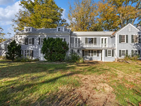 429 Sperry Road, Bethany, CT 06524