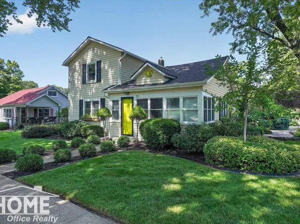111 E State St, Vernon, MI 48476