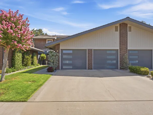 804 N Silvervale Drive, Visalia, CA 93291
