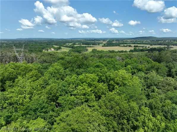 1 McKey Rd, Vian, OK 74962