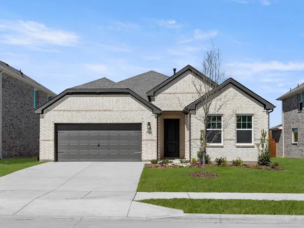 Kendall Plan, Meadow Park
