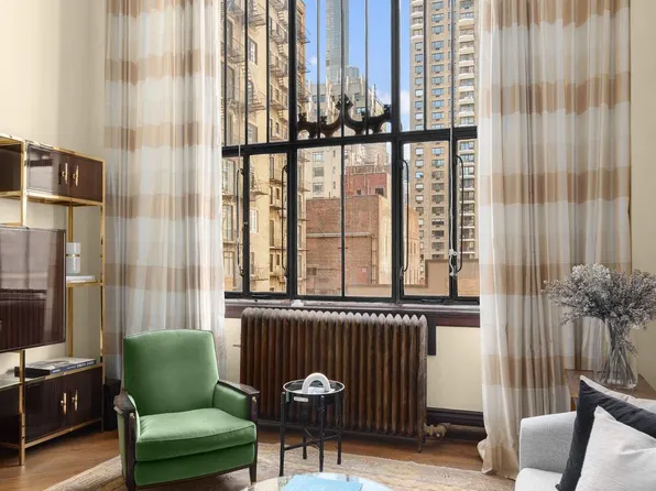 1 West 67th Street 512 image 1 of 19