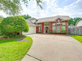 1630 Berkoff Dr, Sugar Land, TX 77479