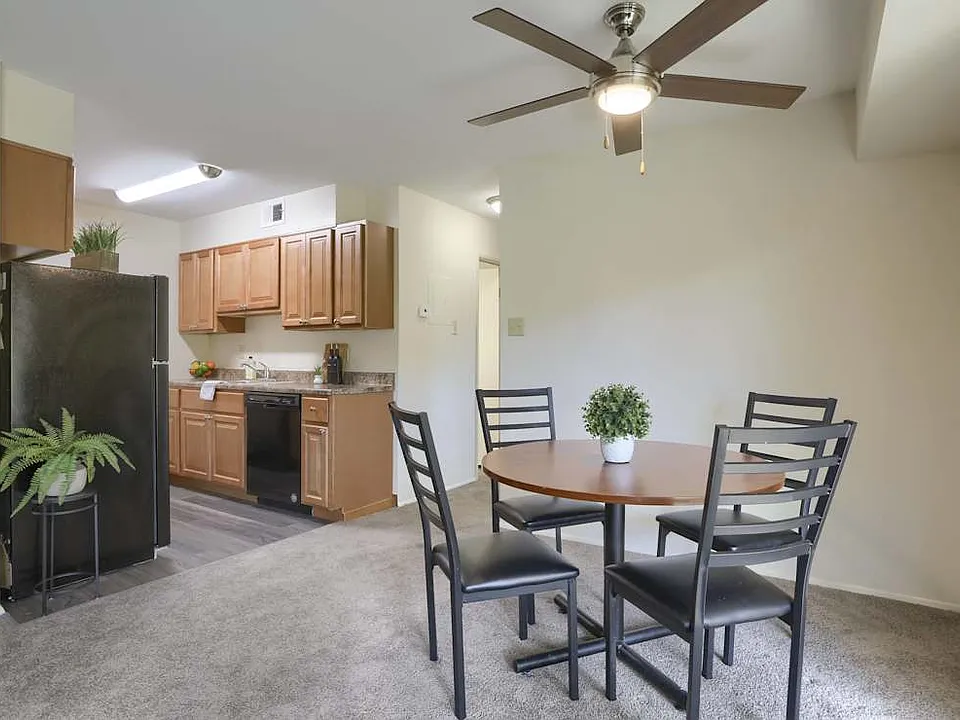 Long Meadows Apartments