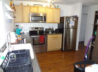 1108 Lees Dr, Las Cruces, NM 88001