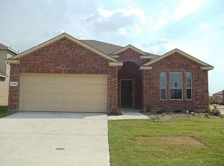 2105 Hickory Trl, Anna, TX 75409