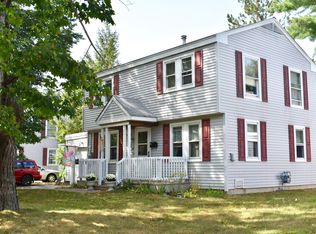 163 Columbia Ave, Brunswick, ME 04011