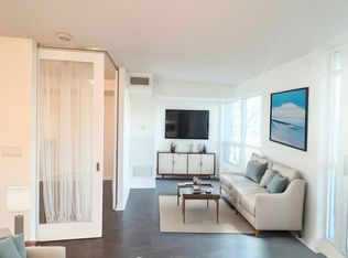18 Yonge St #806, Toronto, ON M5E 1Z8