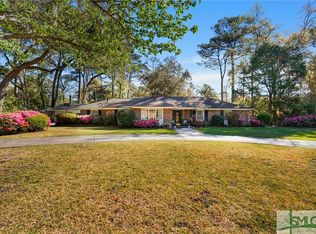 118 Winchester Dr, Savannah, GA 31410