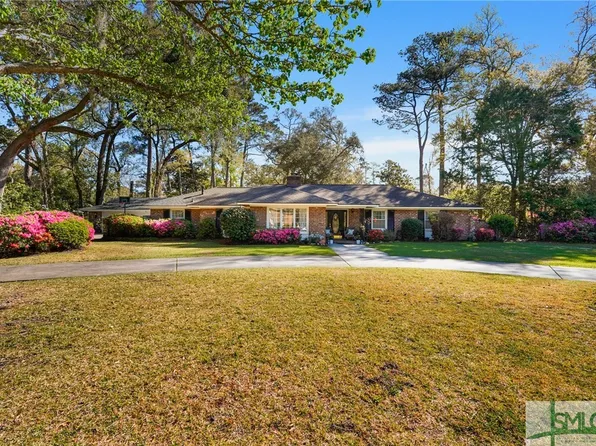 118 Winchester Drive, Savannah, GA 31410