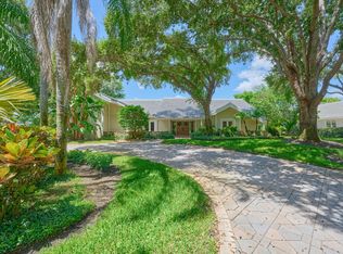 18660 SE River Ridge Rd, Jupiter, FL 33469