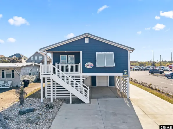 1828 N Virginia Dare Trl Lot 5-24, Kill Devil Hills, NC 27948