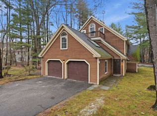 Assabet Village, Hudson, MA 01749