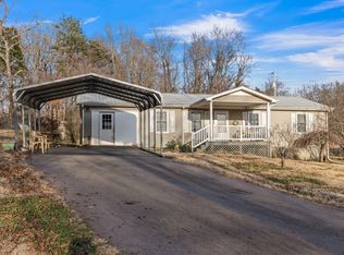 144 Tanglewood Dr, Rock Island, TN 38581