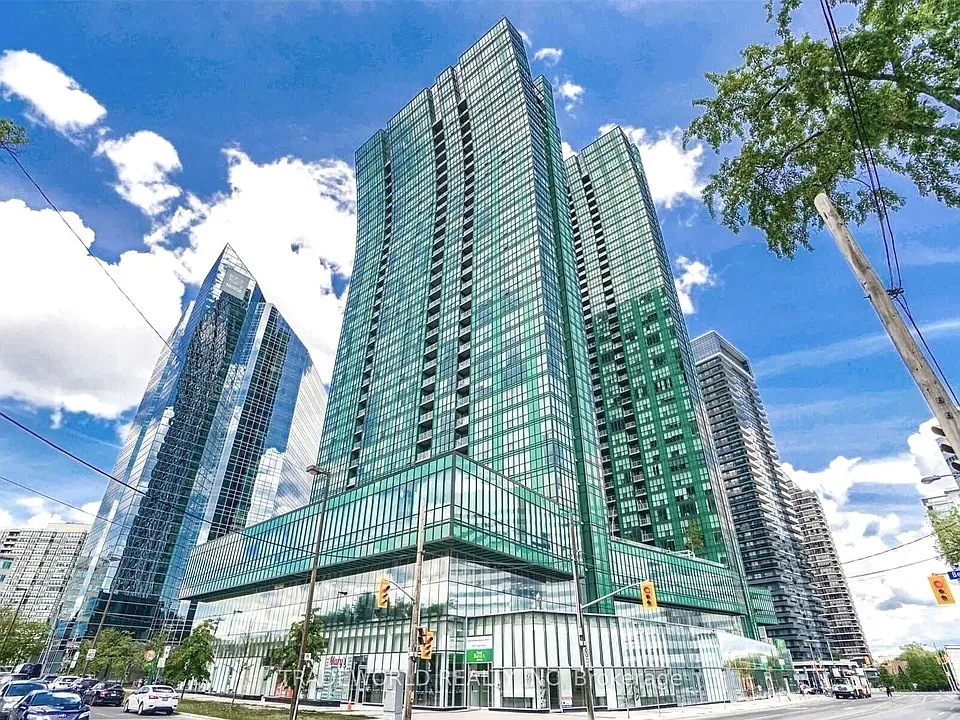 11 Bogert Ave #2501