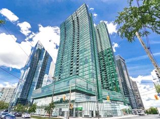 11 Bogert Ave #2501, Toronto, ON M2N 0H4