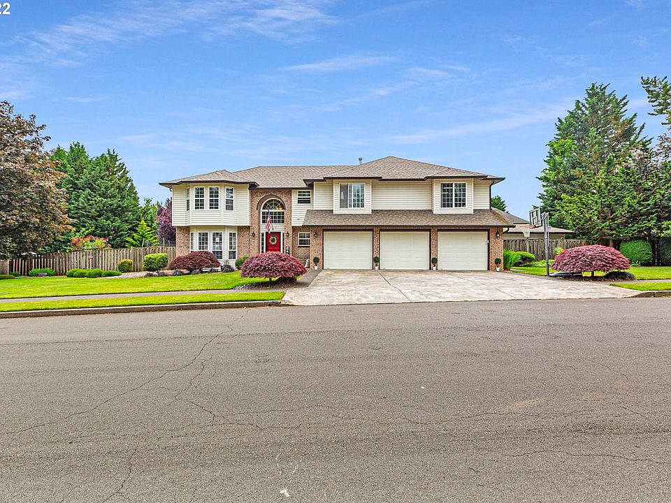 4517 NE 139th St, Vancouver, WA 98686 Zillow