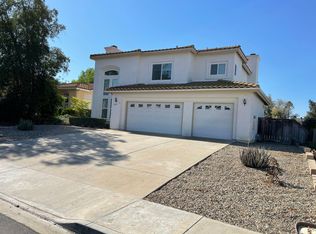 13659 Janette Ln, Poway, CA 92064