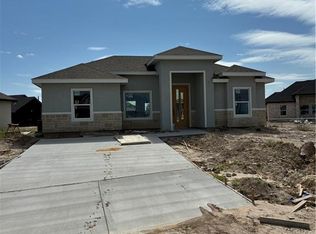 2956 Rio Red Cir S, Edinburg, TX 78541