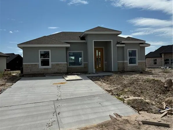 2956 Rio Red Cir S, Edinburg, TX 78541