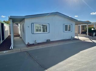 500 N Tully Rd SPC 70, Turlock, CA 95380