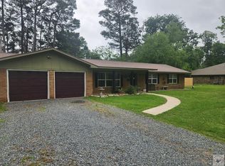 6208 Sagebrush Ave, Texarkana, TX 75503