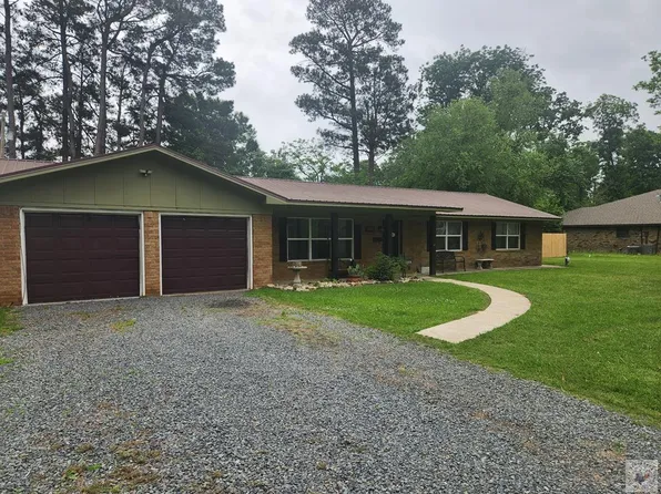 6208 Sagebrush Ave, Texarkana, TX 75503