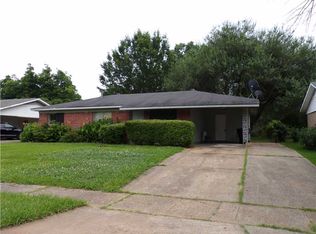 4704 Sullivan St, Bossier City, LA 71111