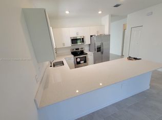 24120 SW 119th Pl, Homestead, FL 33032