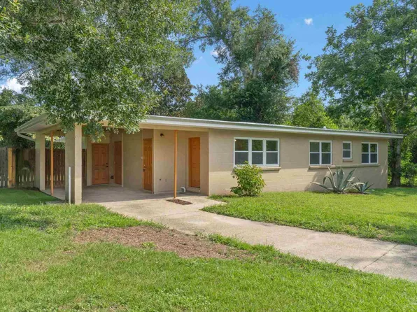 5379 Youpon St, Milton, FL 32570