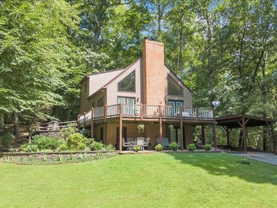 301 Eastview Dr, Madison Heights, VA, 24572