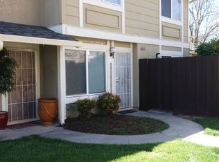 2364 Warfield Way UNIT C, San Jose, CA 95122