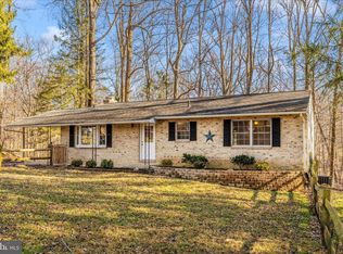 4297 Wendy Ct, Monrovia, MD 21770