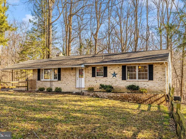 4297 Wendy Ct, Monrovia, MD 21770