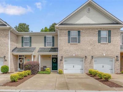 488 Fieldstone Glen Way, Virginia Beach, VA, 23454