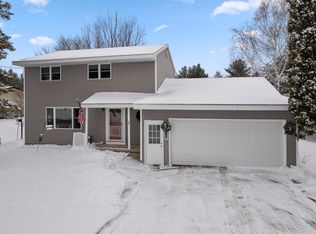 118 Pray Rd, Gaylord, MI 49735