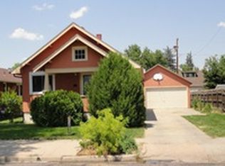 1534 Linden St, Sidney, NE 69162