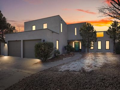 3901 Big Sky Dr NE, Albuquerque, NM, 87111