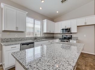 1388 E Arrowhead Trl, Gilbert, AZ 85297