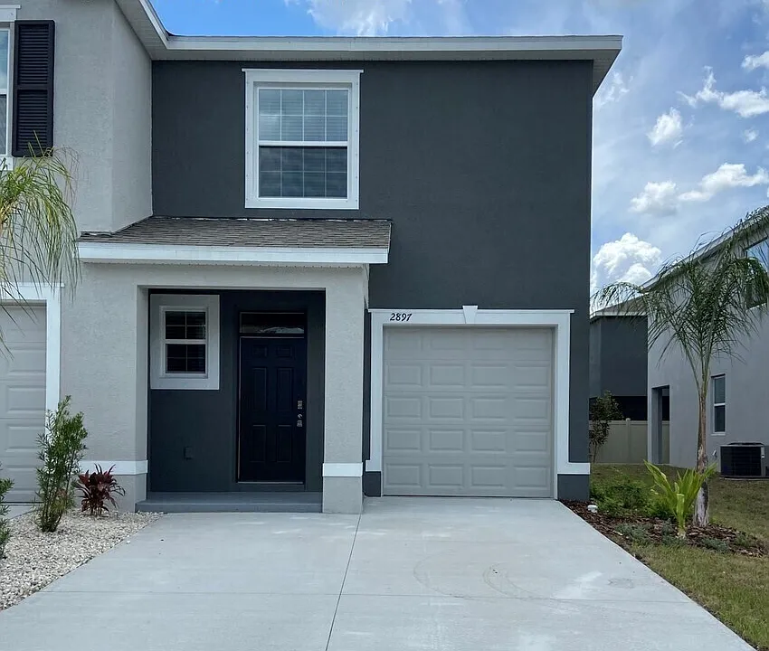 2897 Beluga Bay Dr