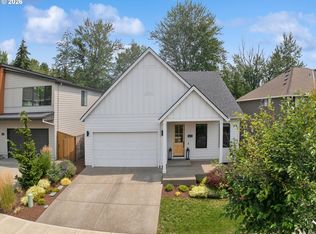 14692 SW 148th Ter, Portland, OR 97224